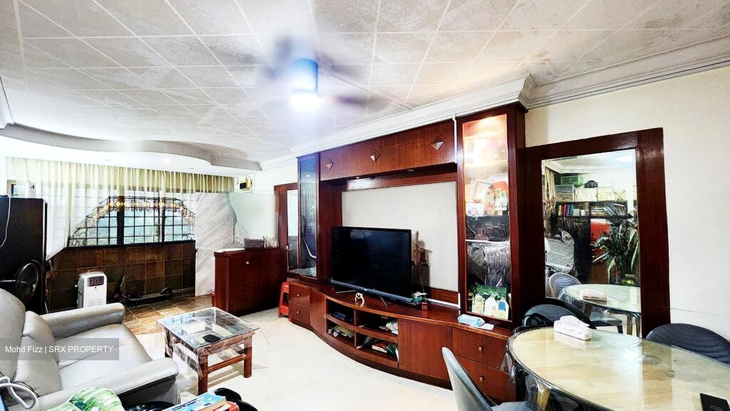 Blk 628 Yishun Street 61 (Yishun), HDB 4 Rooms #514190471
